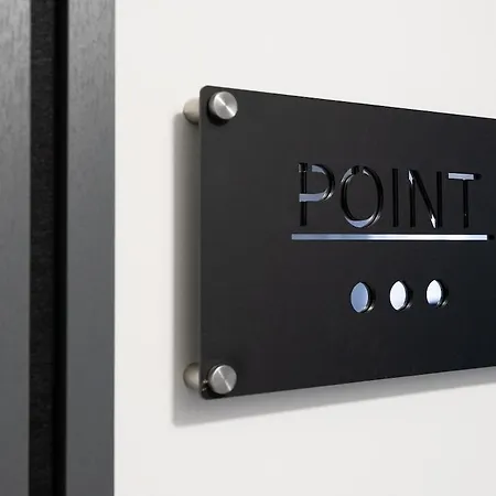 Apartamento Five Points Iii - By Bascarsija Free Parking Sarajevo