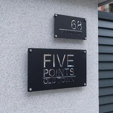 Five Points Iii - By Bascarsija Free Parking Apartamento Sarajevo